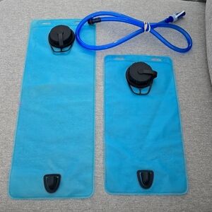 4/13 Coleman Water Bladder Bags